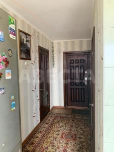 Продажа квартиры Омск. ул. Энергетиков, 66А