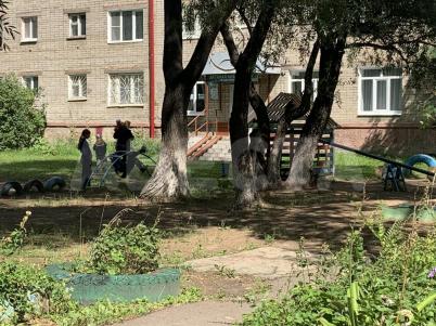 Продажа квартиры Омск. ул. Энергетиков, 66А