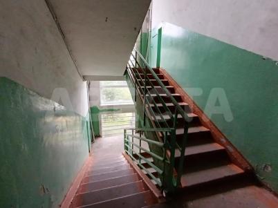 Продажа квартиры Омск. ул. Бородина, 37