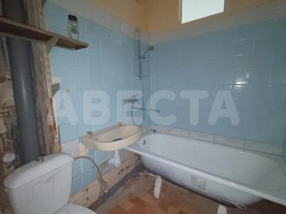 Продажа квартиры Омск. ул. Бородина, 37