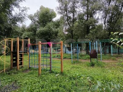 Продажа квартиры Омск. ул. Бородина, 37