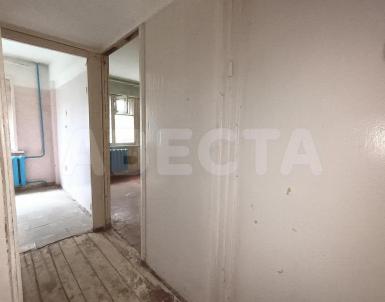 Продажа квартиры Омск. ул. Бородина, 37