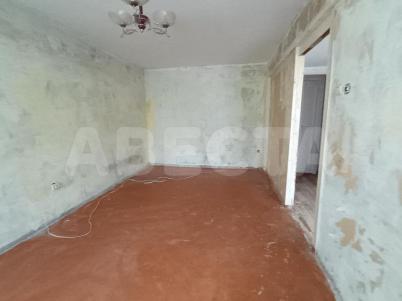 Продажа квартиры Омск. ул. Бородина, 37