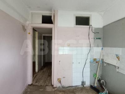 Продажа квартиры Омск. ул. Бородина, 37