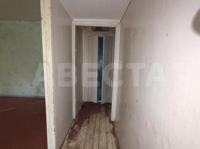Продажа квартиры Омск. ул. Бородина, 37