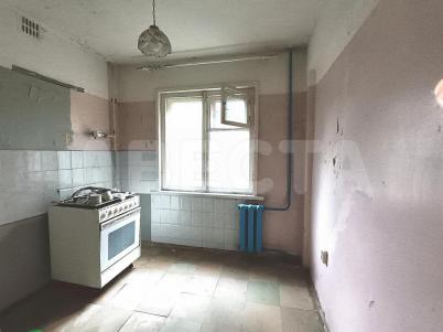 Продажа квартиры Омск. ул. Бородина, 37