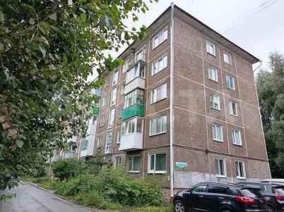 Продажа квартиры Омск. ул. Бородина, 37