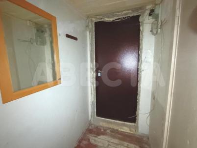 Продажа квартиры Омск. ул. Бородина, 37