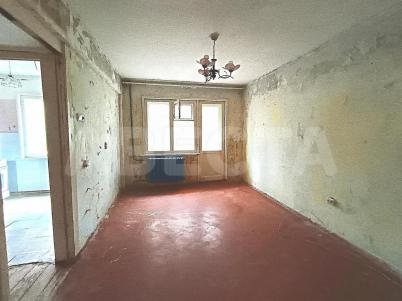 Продажа квартиры Омск. ул. Бородина, 37