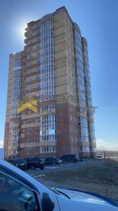 Продажа квартиры Омск. улица Пригородная, 27, к.2