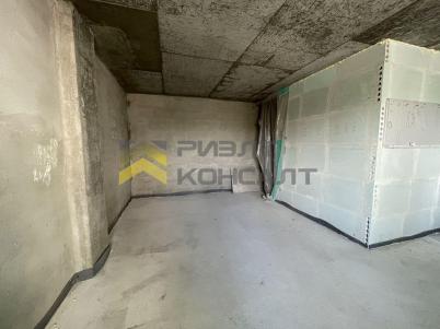 Продажа квартиры Омск. улица Пригородная, 27, к.2