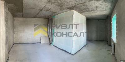 Продажа квартиры Омск. улица Пригородная, 27, к.2