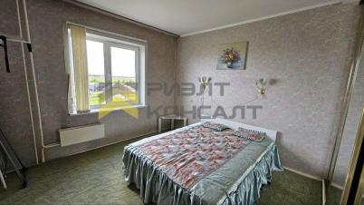 Продажа квартиры Омск. улица Конева, 28