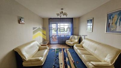 Продажа квартиры Омск. улица Конева, 28