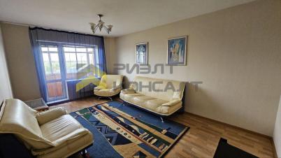 Продажа квартиры Омск. улица Конева, 28