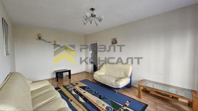 Продажа квартиры Омск. улица Конева, 28