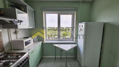 Продажа квартиры Омск. улица Конева, 28