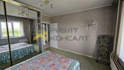 Продажа квартиры Омск. улица Конева, 28