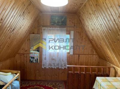 Продажа дачи Омск. г Омск, тер.СОСН Нефтехимик, д 1546А