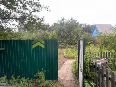 Продажа дачи Омск. г Омск, тер.СОСН Нефтехимик, д 1546А