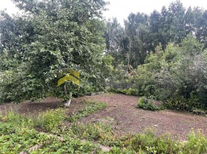 Продажа дачи Омск. г Омск, тер.СОСН Нефтехимик, д 1546А