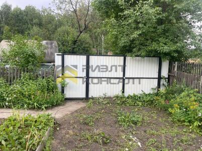 Продажа дачи Омск. г Омск, тер.СОСН Нефтехимик, д 1546А