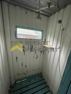 Продажа дачи Омск. г Омск, тер.СОСН Нефтехимик, д 1546А