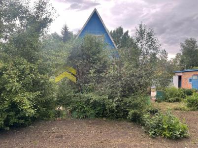 Продажа дачи Омск. г Омск, тер.СОСН Нефтехимик, д 1546А