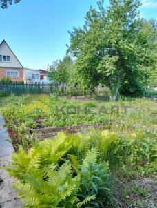 Продажа дачи Омск. г Омск, тер.СОСН Нефтехимик, д 1546А