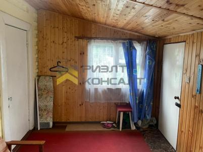 Продажа дачи Омск. г Омск, тер.СОСН Нефтехимик, д 1546А