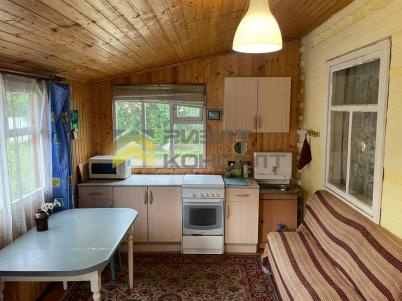 Продажа дачи Омск. г Омск, тер.СОСН Нефтехимик, д 1546А