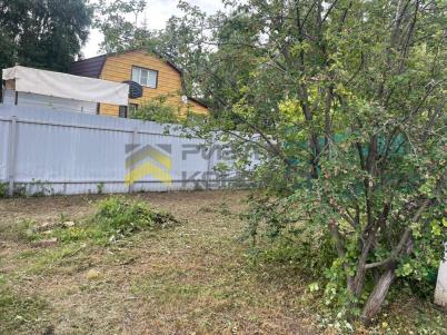 Продажа дачи Омск. г Омск, тер.СОСН Нефтехимик, д 1546А