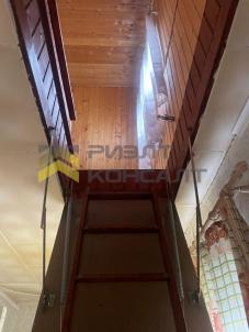 Продажа дачи Омск. г Омск, тер.СОСН Нефтехимик, д 1546А