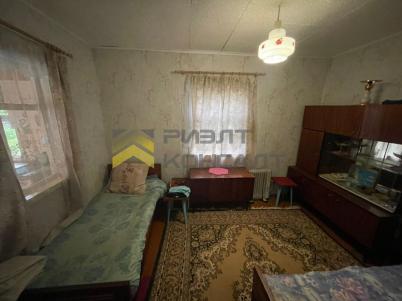 Продажа дачи Омск. г Омск, тер.СОСН Нефтехимик, д 1546А