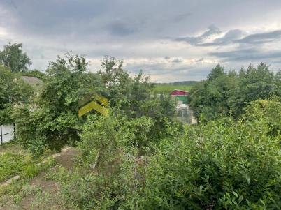 Продажа дачи Омск. г Омск, тер.СОСН Нефтехимик, д 1546А