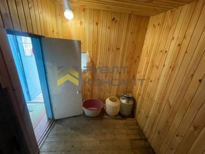 Продажа дачи Омск. г Омск, тер.СОСН Нефтехимик, д 1546А