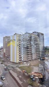 Продажа новостройки Омск. улица Перелета, 9/1