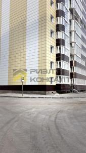 Продажа новостройки Омск. улица Перелета, 9/1 Продажа новостройки Омск. улица Перелета, 9/1