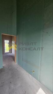 Продажа дома Омский район, село Пушкино, Восточная улица