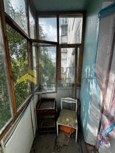 Продажа квартиры Омск. улица Туполева, 3