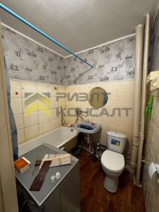 Продажа квартиры Омск. улица Туполева, 3