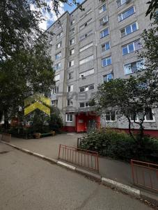 Продажа квартиры Омск. улица Туполева, 3