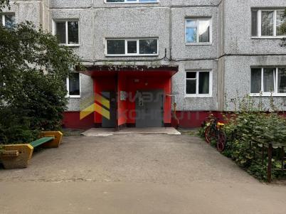 Продажа квартиры Омск. улица Туполева, 3