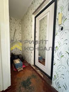Продажа квартиры Омск. улица Туполева, 3