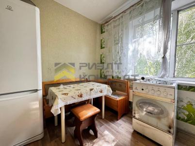 Продажа квартиры Омск. улица Туполева, 3