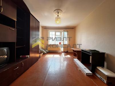 Продажа квартиры Омск. улица Туполева, 3
