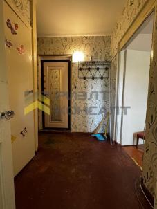 Продажа квартиры Омск. улица Туполева, 3