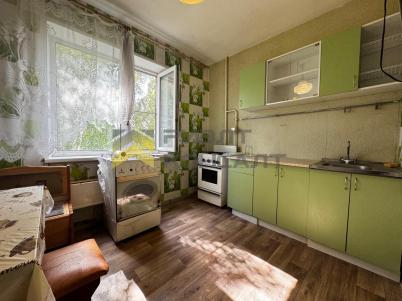 Продажа квартиры Омск. улица Туполева, 3