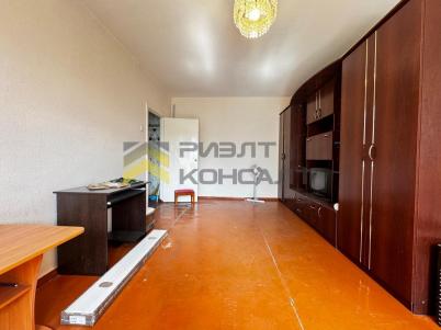 Продажа квартиры Омск. улица Туполева, 3