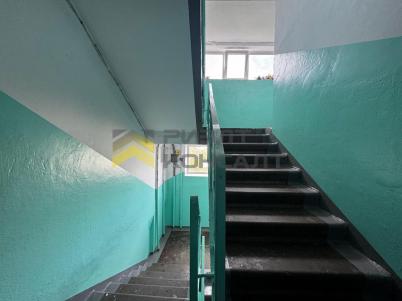 Продажа квартиры Омск. улица Туполева, 3